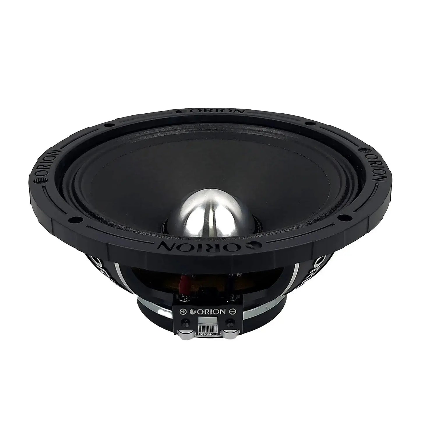 HCCA84N - 8 inch 4 Ohm Neodymium Midrange Speaker 500 Watts RMS - Balanced Audio