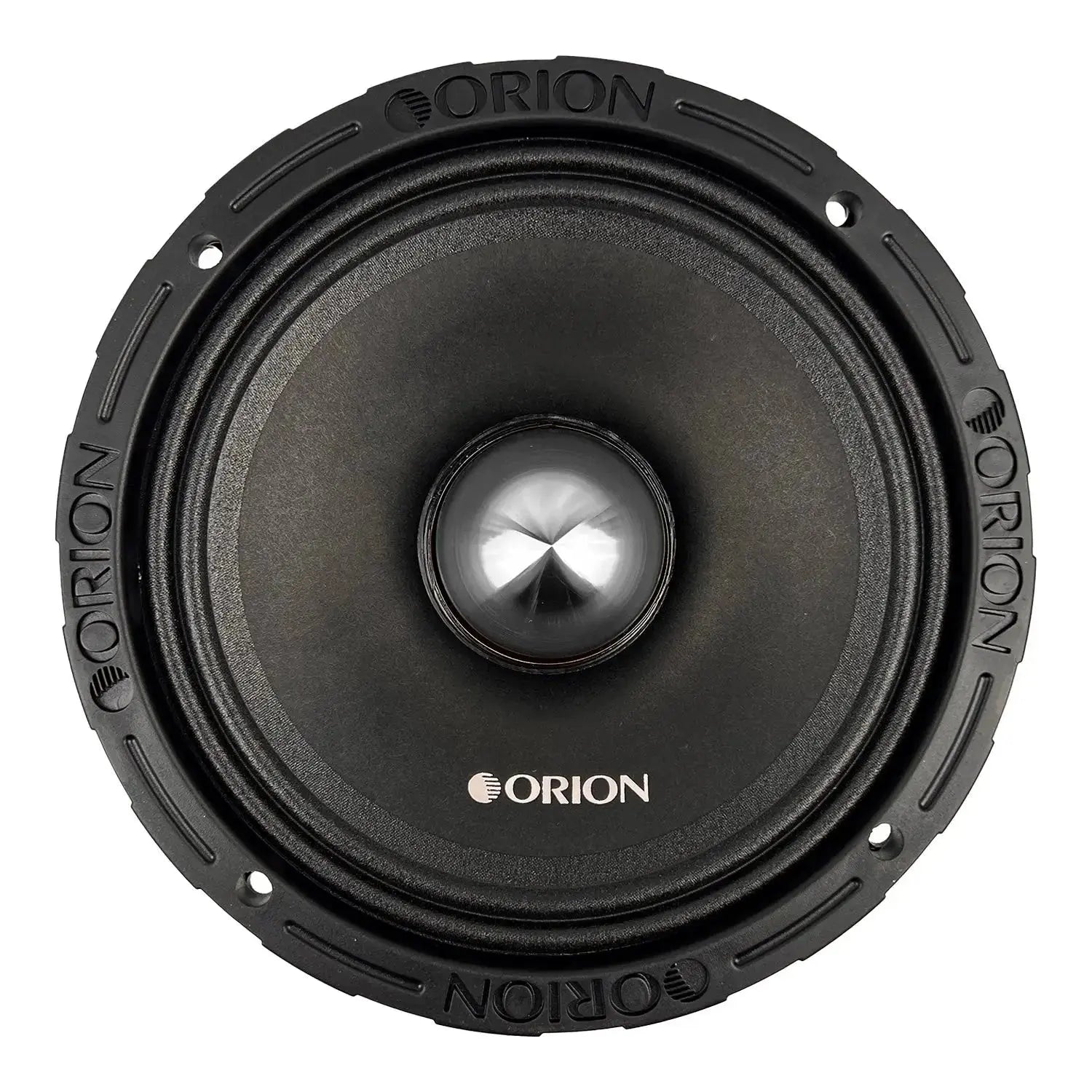HCCA852NHP - 8 inch 2 Ohm High Efficiency Midrange Speaker 650 Watts RMS - Balanced Audio