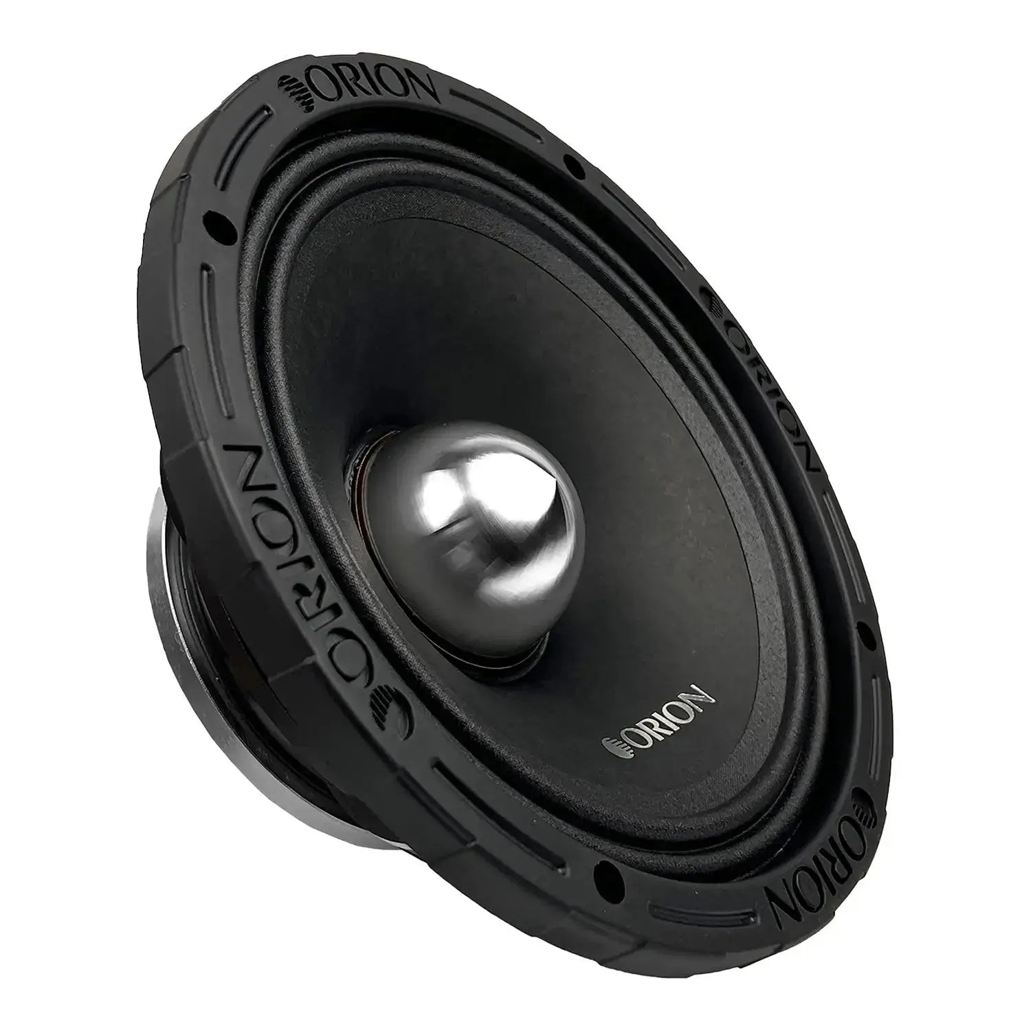 HCCA852NHP - 8 inch 2 Ohm High Efficiency Midrange Speaker 650 Watts RMS - Balanced Audio