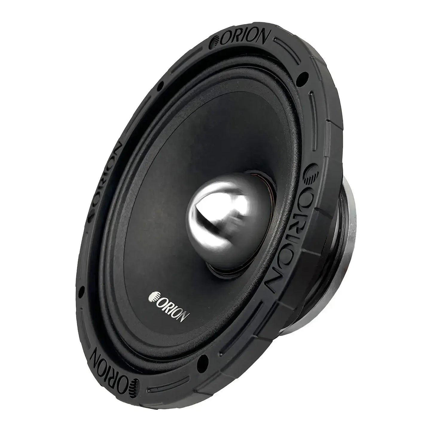 HCCA854NHP - 8 inch 4 Ohm High Efficiency Midrange Speaker 650 Watts RMS - Balanced Audio