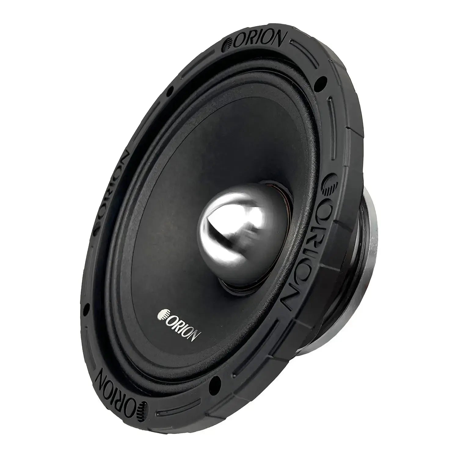 HCCA854NHP - 8 inch 4 Ohm High Efficiency Midrange Speaker 650 Watts RMS - Balanced Audio