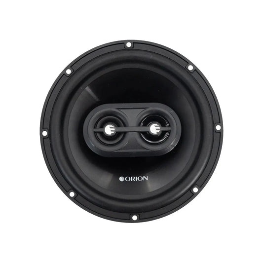 CB653 - 3 Way 6.5 Inch Speakers Orion
