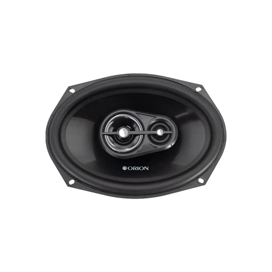 CB693 - 3 Way 6x9 Inch Speakers Orion