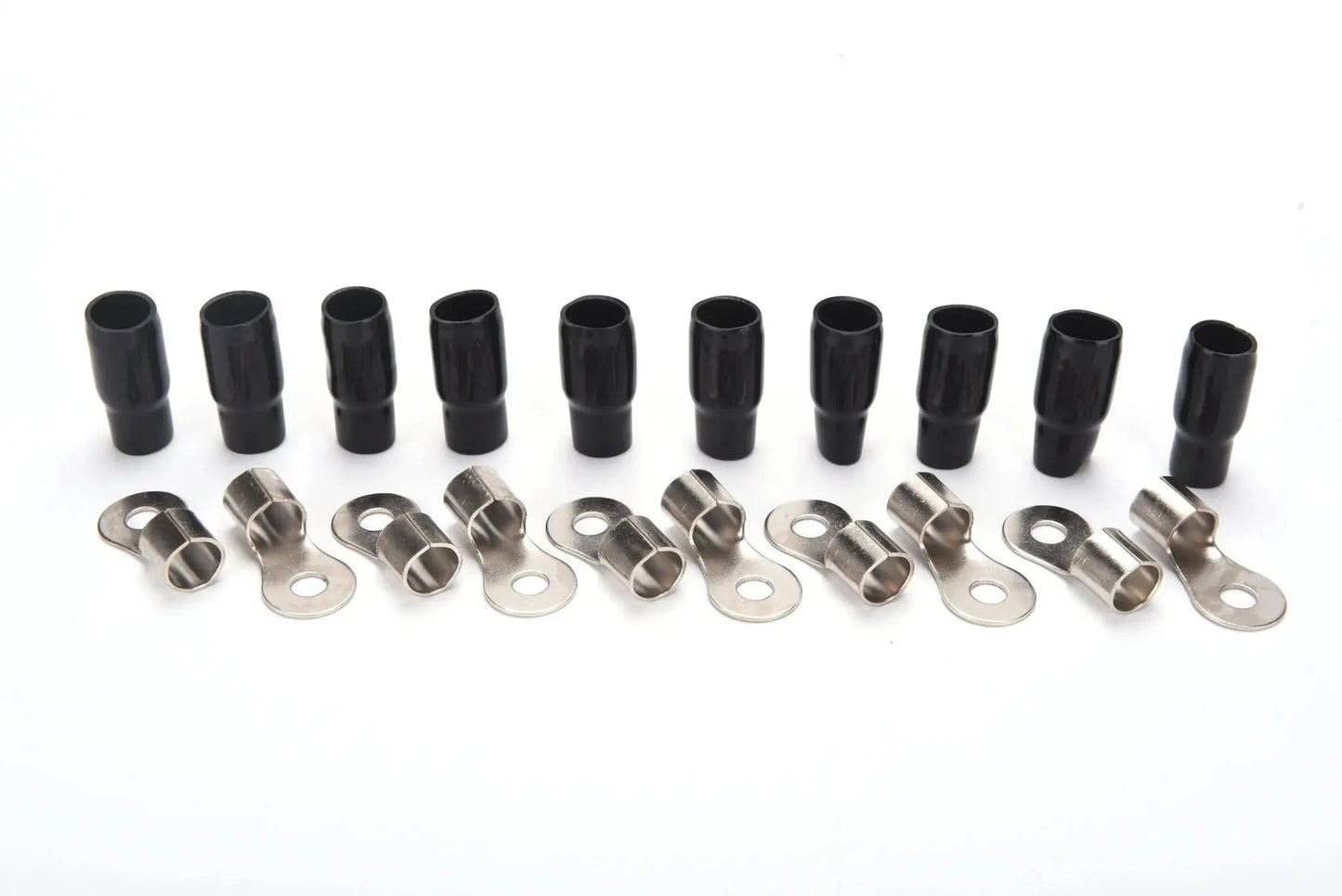 ORION RT0B 1/0 Gauge Ring Terminals (Pack of 10) Orion