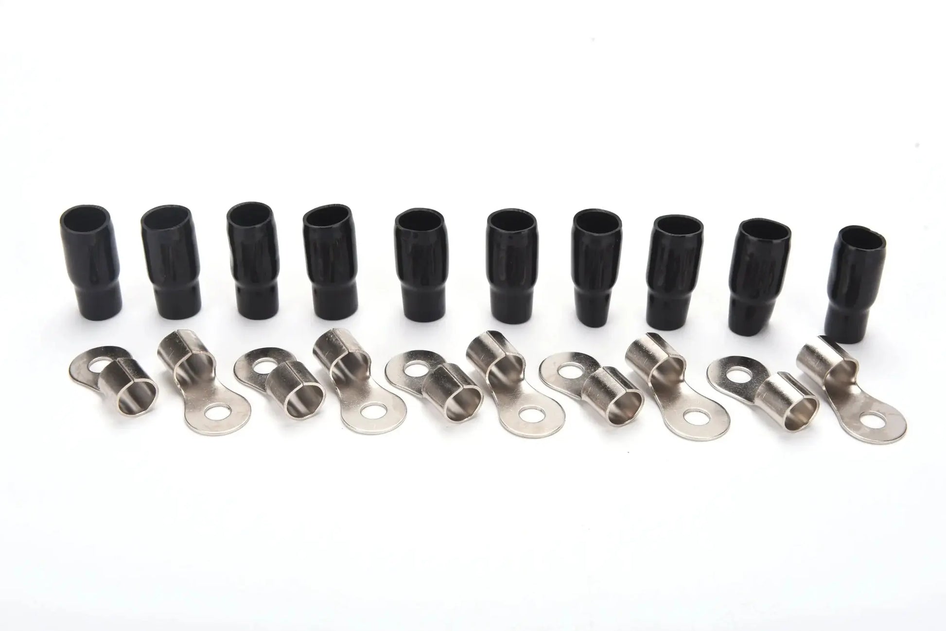 ORION RT0B 1/0 Gauge Ring Terminals (Pack of 10) Orion
