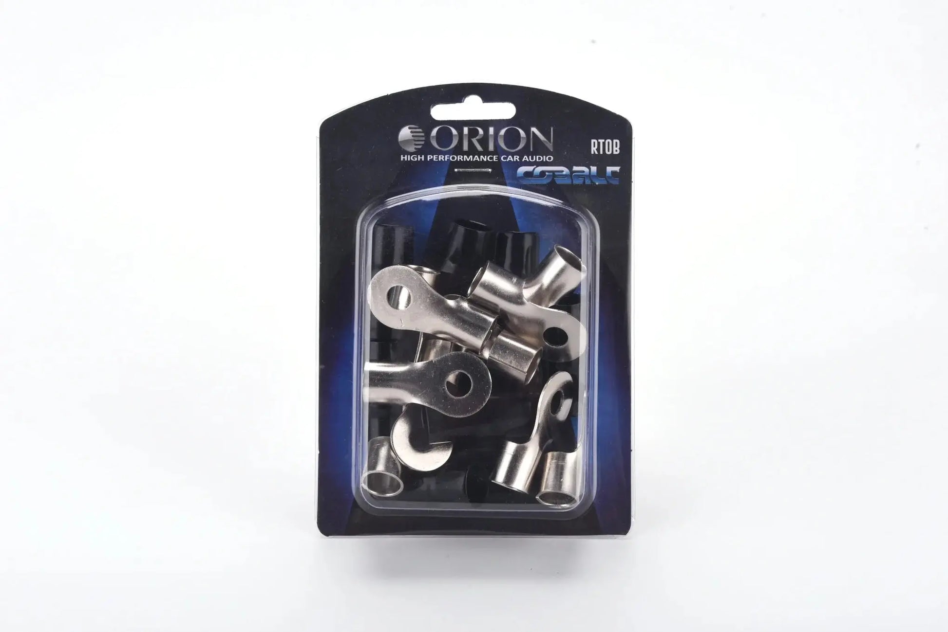 ORION RT0B 1/0 Gauge Ring Terminals (Pack of 10) Orion