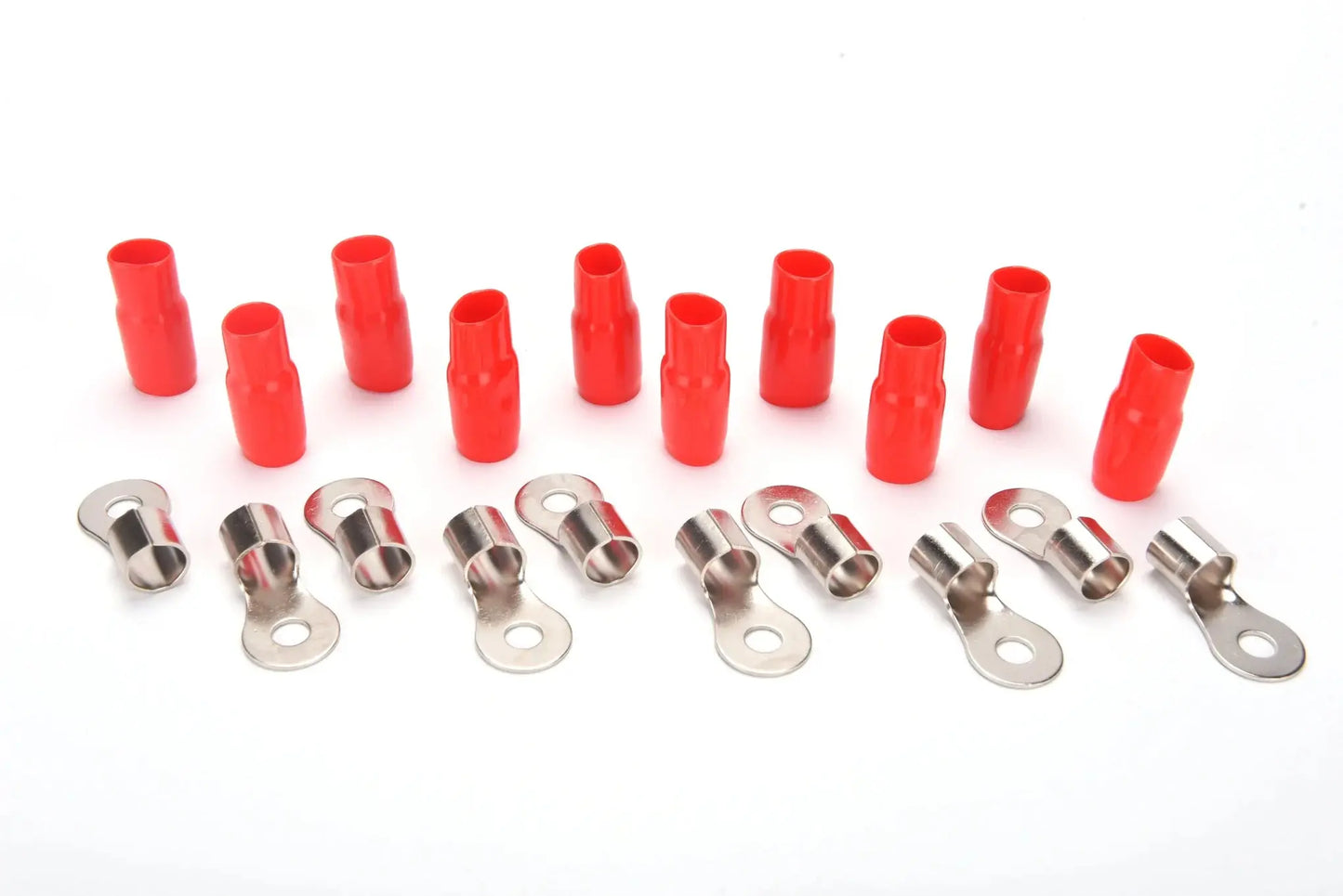 ORION RT0R 1/0 Gauge Ring Terminals (Pack of 10) Orion