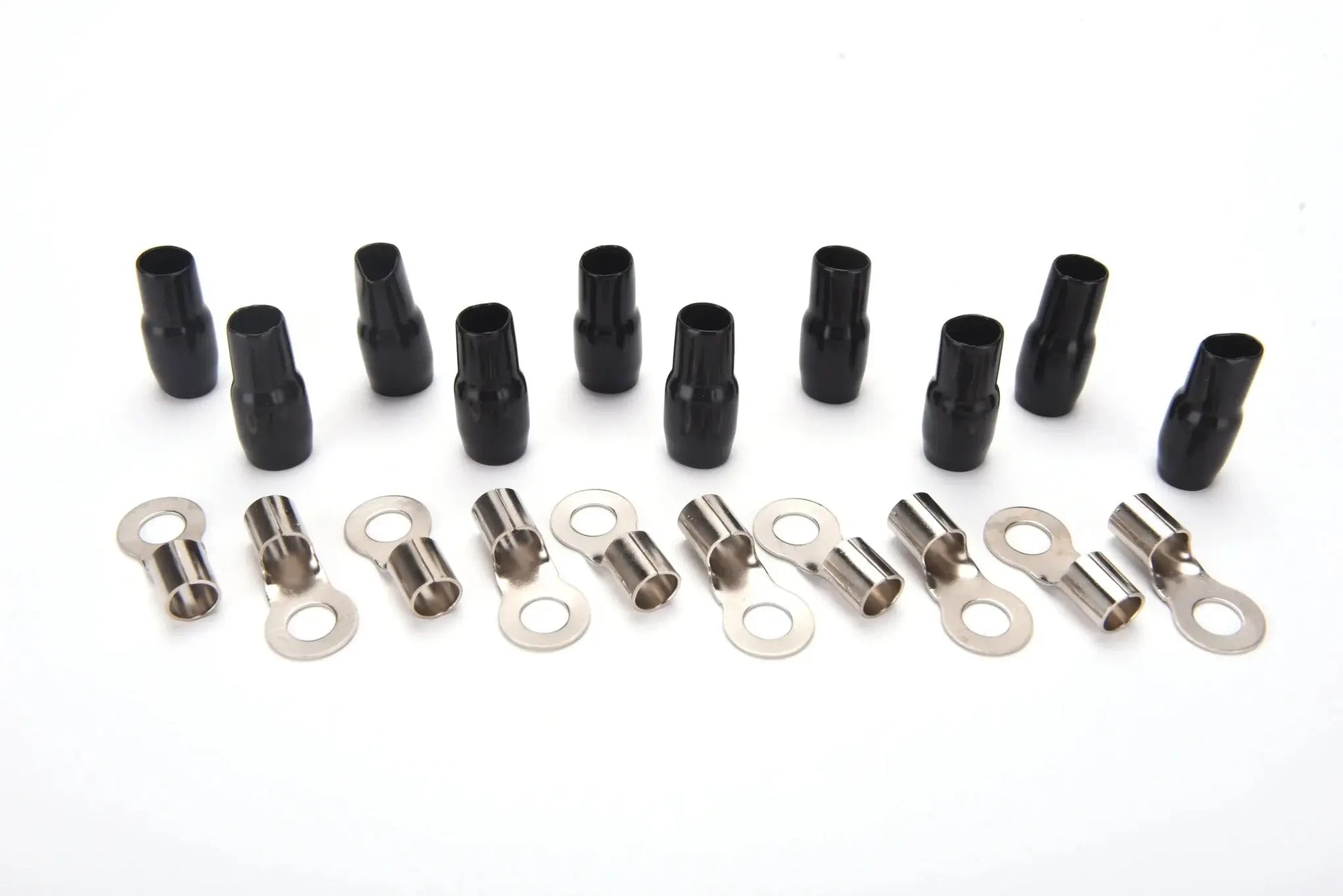 ORION RT4B 4 Gauge Ring Terminals  (Pack of 10) Orion