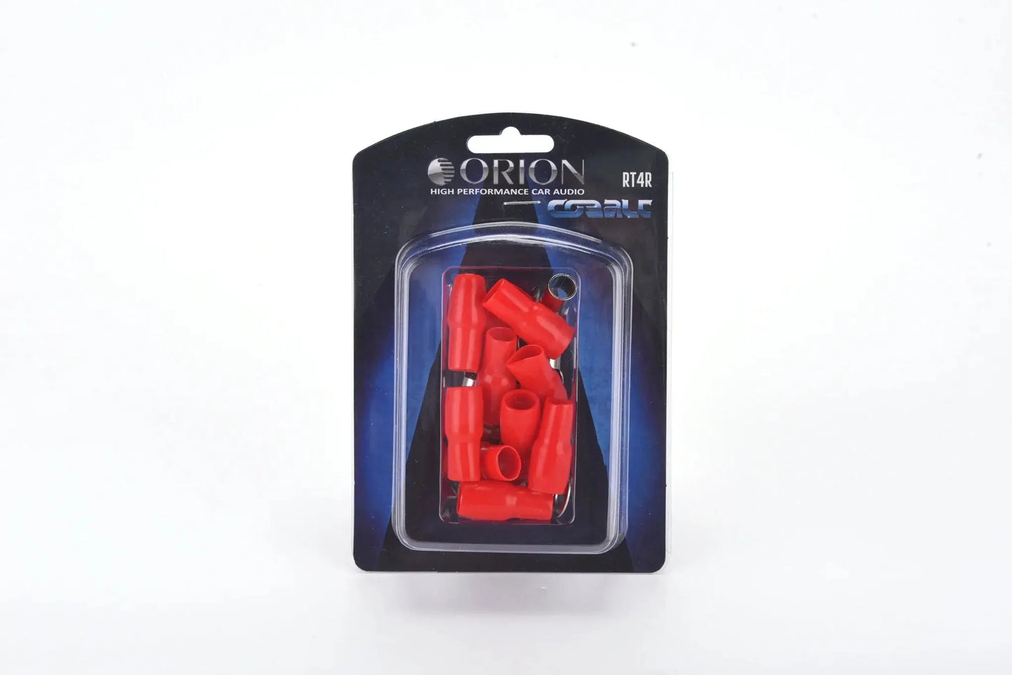 ORION RT4R 4 Gauge Ring Terminals (Pack of 10) Orion