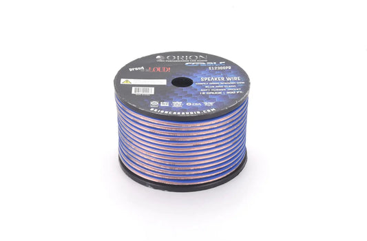 ORION S12300PB Speaker Wire Roll Orion