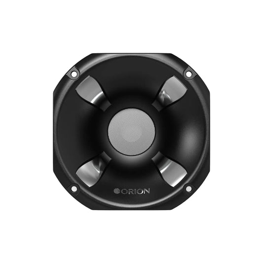 XDK200 - 2" VC Compression Driver Aluminum Horn 200W RMS/800W MAX Orion