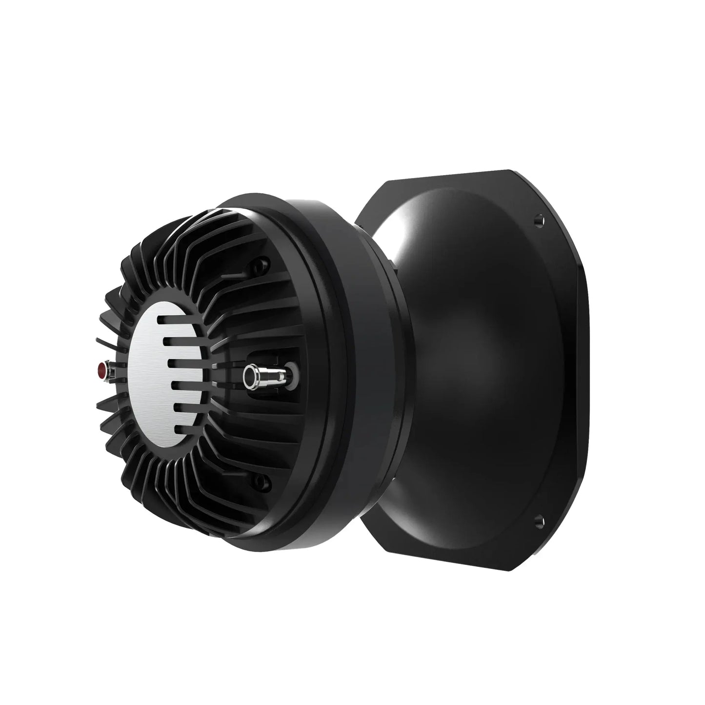 XDK200 - 2" VC Compression Driver Aluminum Horn 200W RMS/800W MAX Orion