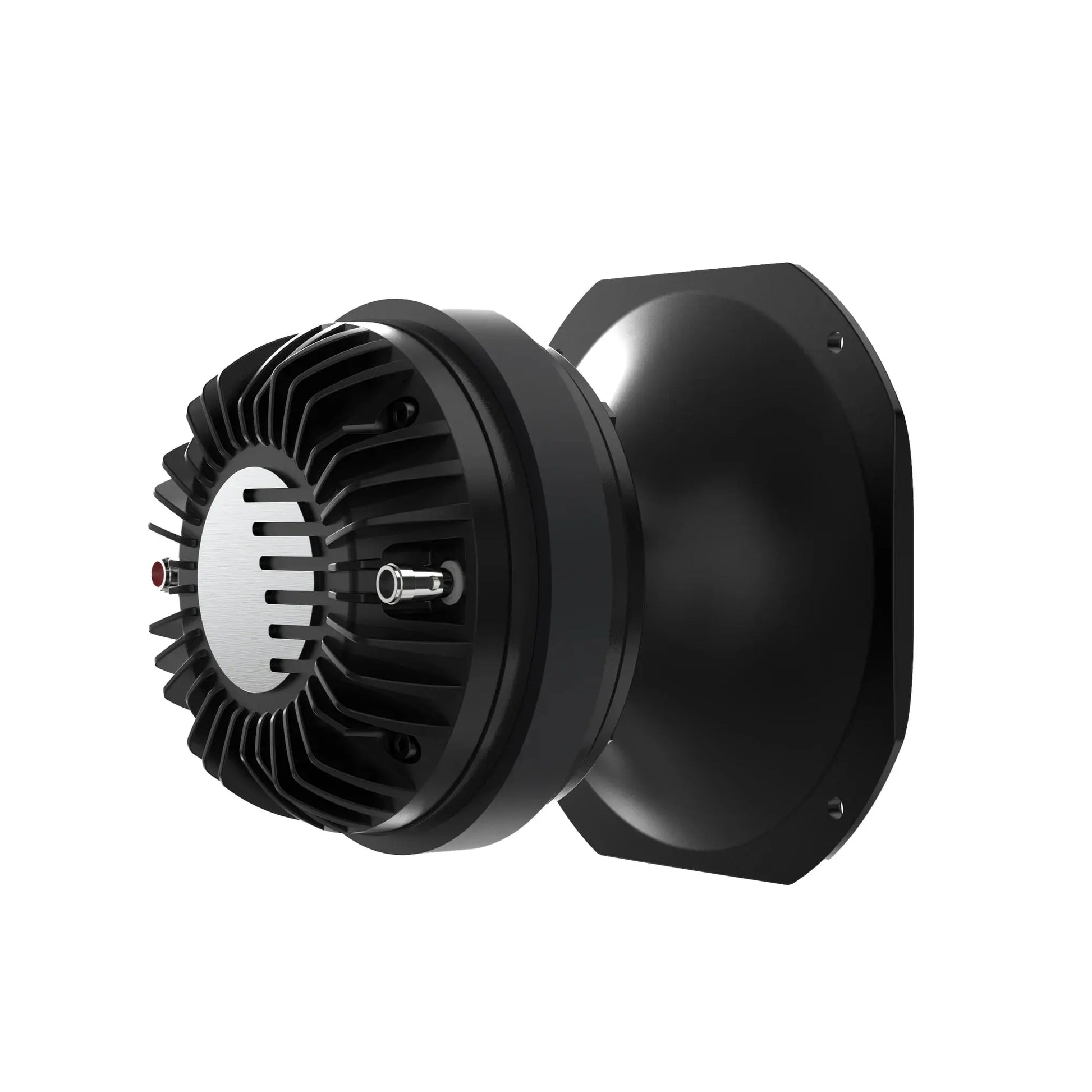 XDK200 - 2" VC Compression Driver Aluminum Horn 200W RMS/800W MAX Orion