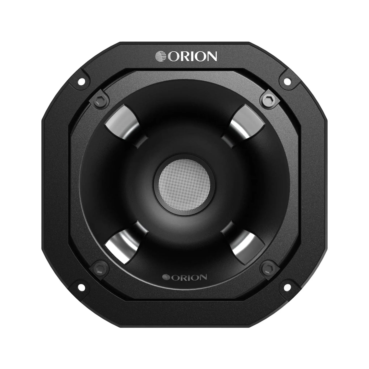 XDK300 - 3" VC Compression Driver Aluminum Horn 300W RMS/1200W MAX Orion