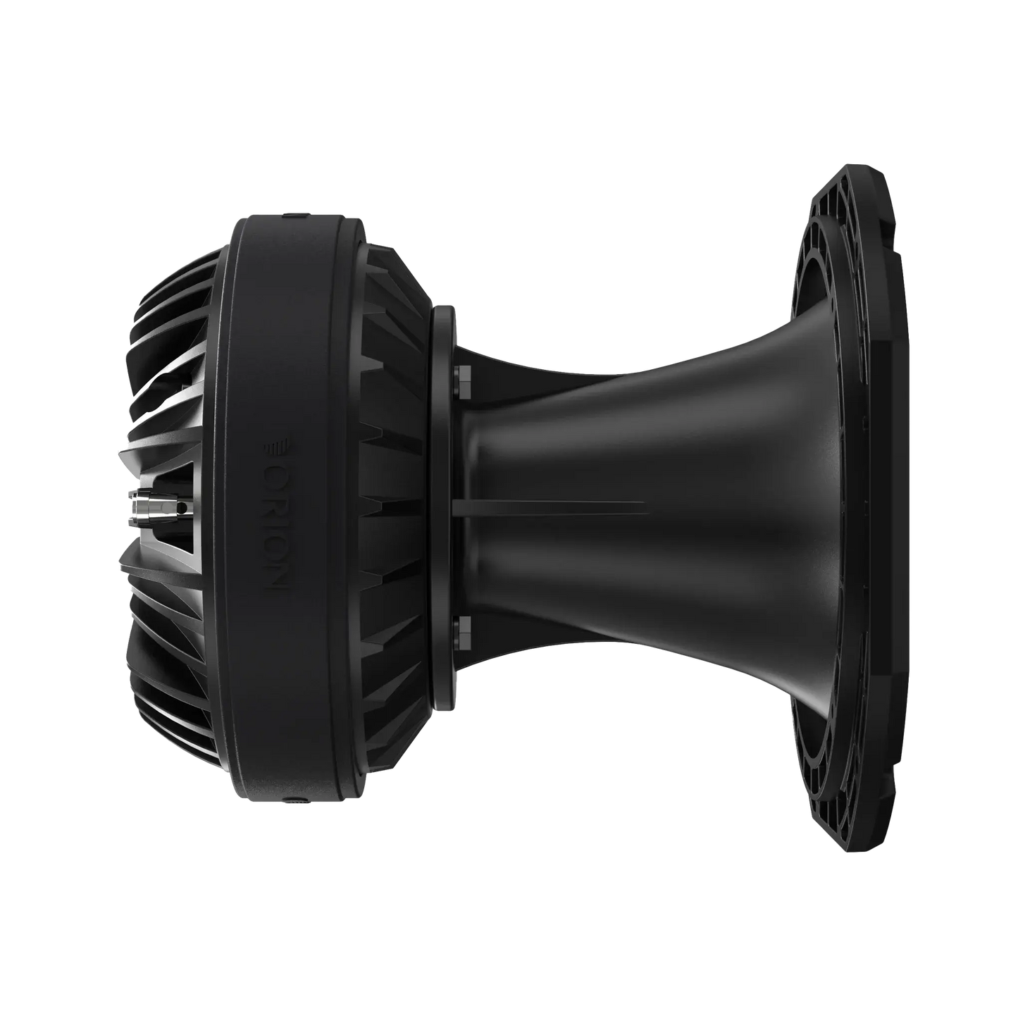 XDK300 - 3" VC Compression Driver Aluminum Horn 300W RMS/1200W MAX Orion