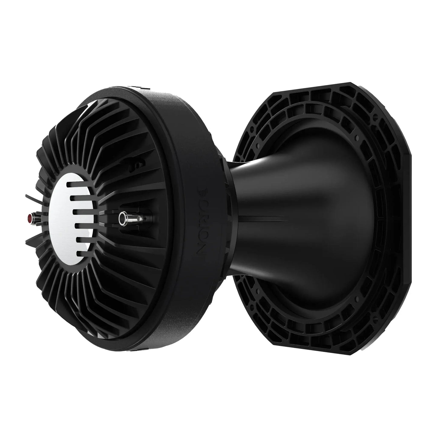 XDK300 - 3" VC Compression Driver Aluminum Horn 300W RMS/1200W MAX Orion