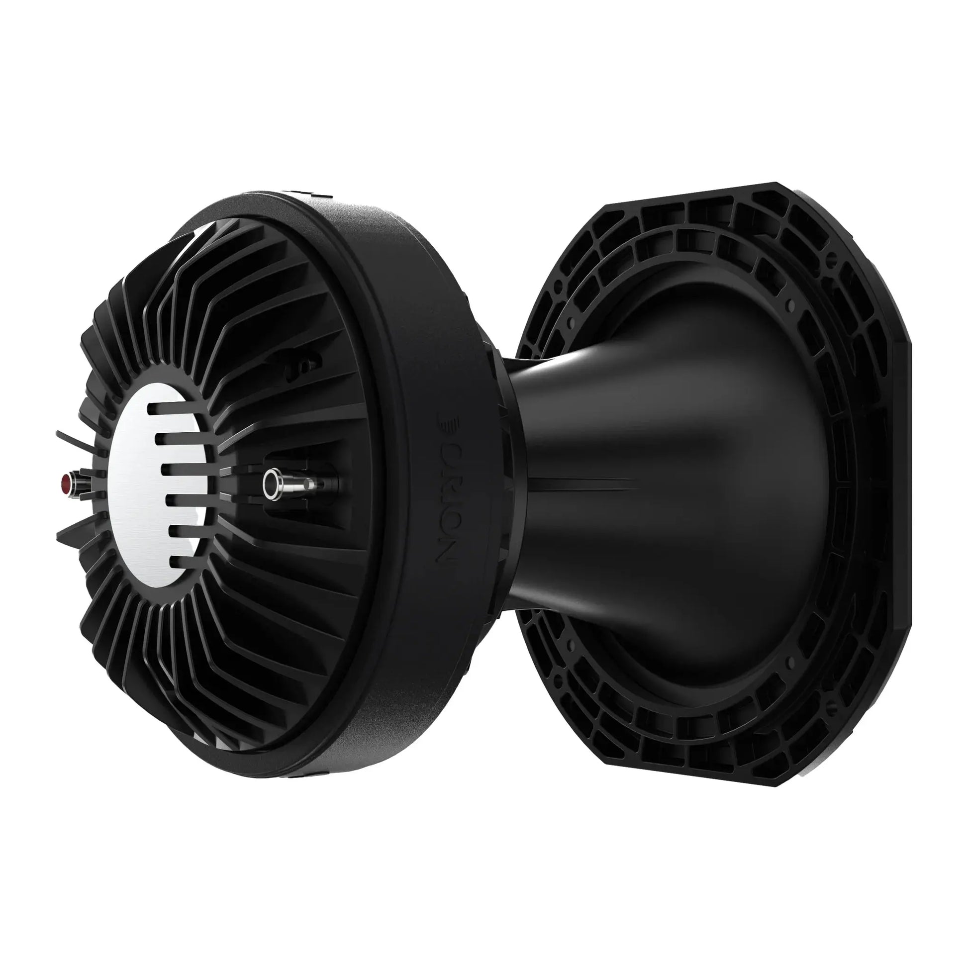 XDK300 - 3" VC Compression Driver Aluminum Horn 300W RMS/1200W MAX Orion