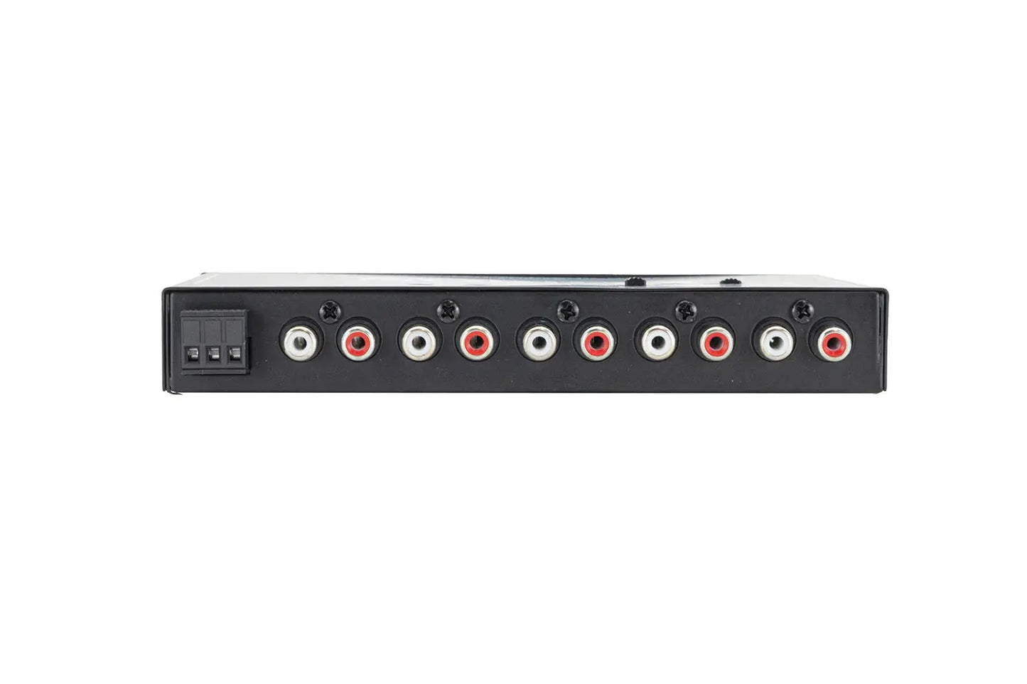 XEQ-X3B - 11-BAND PARAMETRIC EQUALIZER Orion