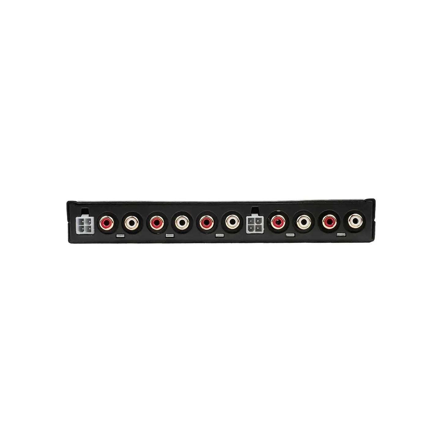 XEQ-X70BTM - 7-BAND GRAPHIC EQUALIZER Orion