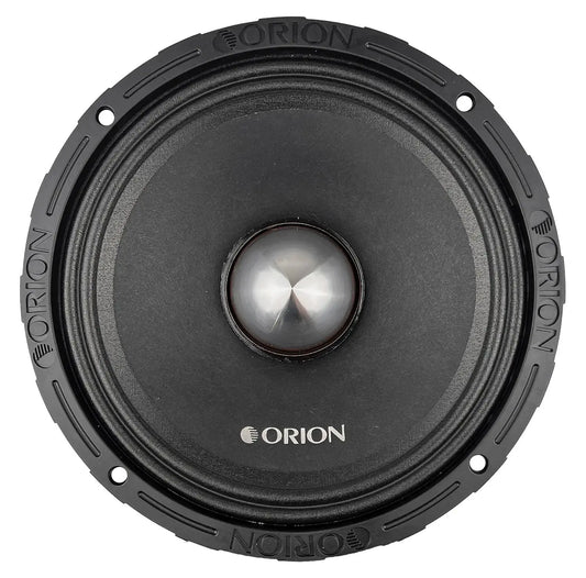 ORION XPM1054MBF 10" Midbass Speaker - Balanced Audio