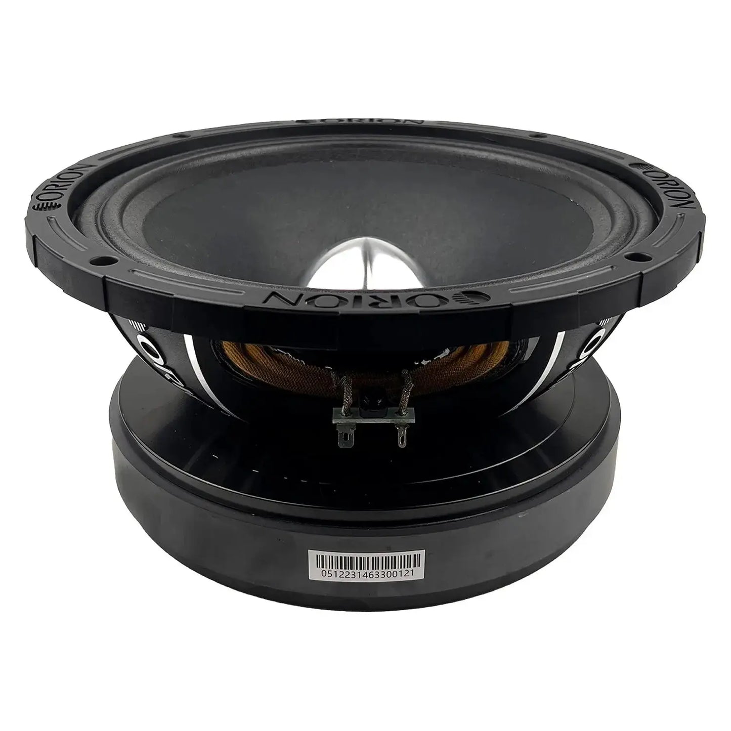 ORION XPM1054MBF 10" Midbass Speaker - Balanced Audio