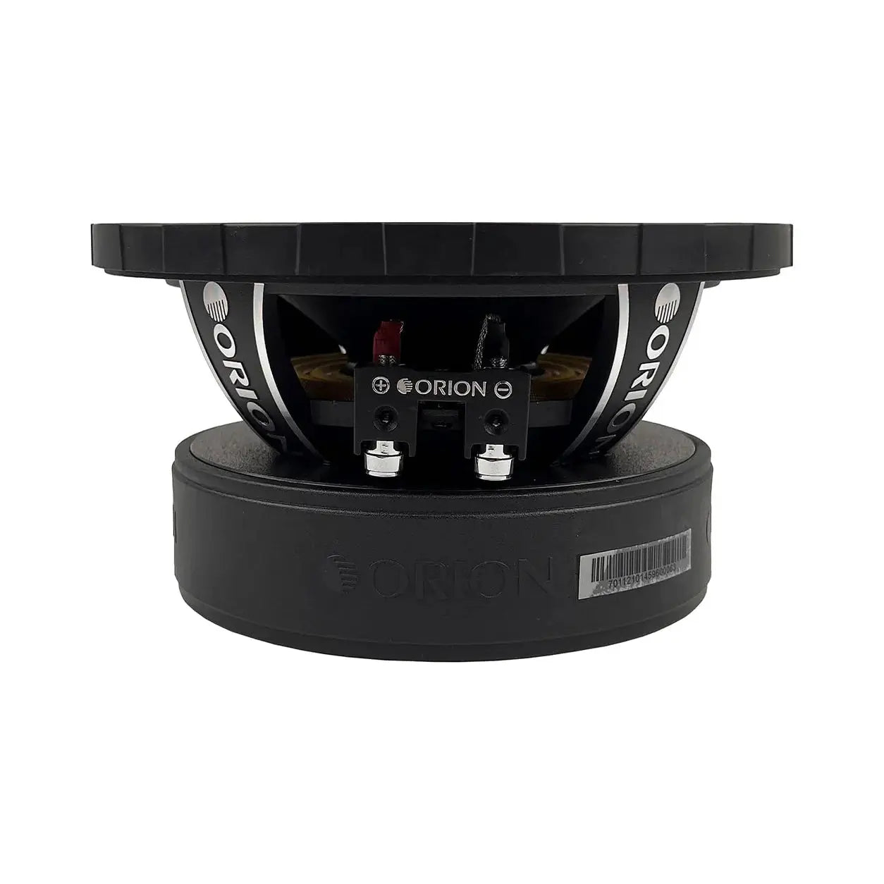 XPM652MBF 6.5” Mid-Bass Bullet Loudspeakers 400W RMS 2 Ohm - Balanced Audio