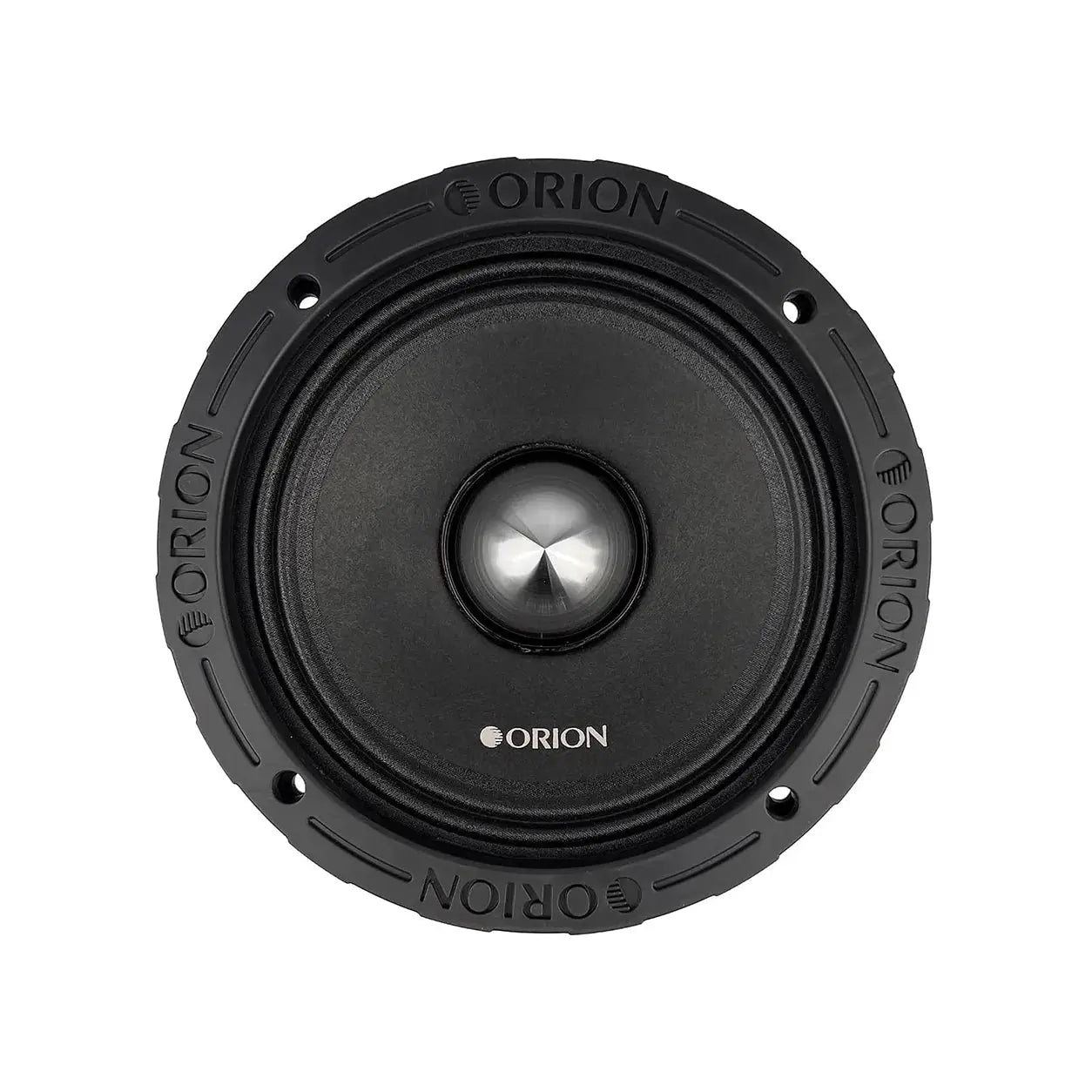 XPM652MBF 6.5” Mid-Bass Bullet Loudspeakers 400W RMS 2 Ohm - Balanced Audio