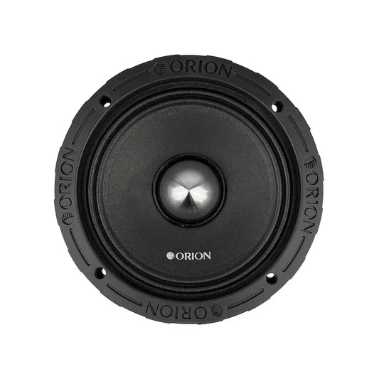 XPM652MBF 6.5” Mid-Bass Bullet Loudspeakers 400W RMS 2 Ohm - Balanced Audio