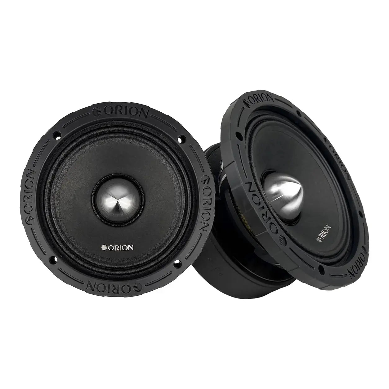 XPM652MBF 6.5” Mid-Bass Bullet Loudspeakers 400W RMS 2 Ohm - Balanced Audio