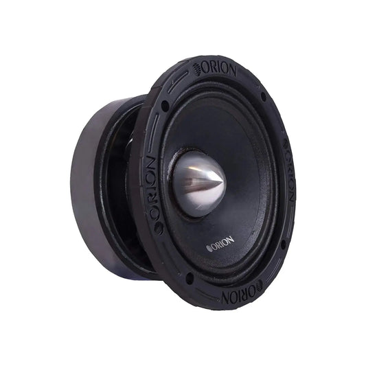 ORION XPM654MBF 6.5" Midbass Speakers - Balanced Audio