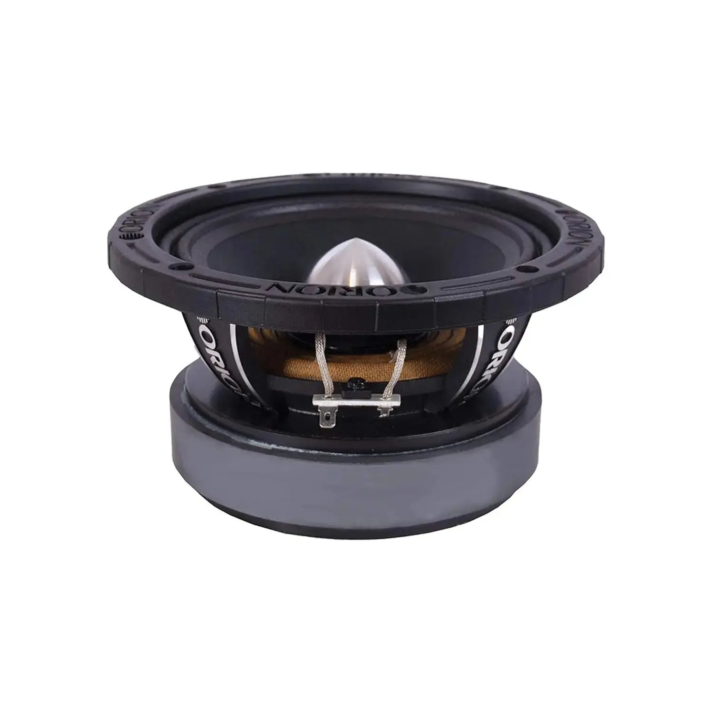 ORION XPM654MBF 6.5" Midbass Speakers - Balanced Audio