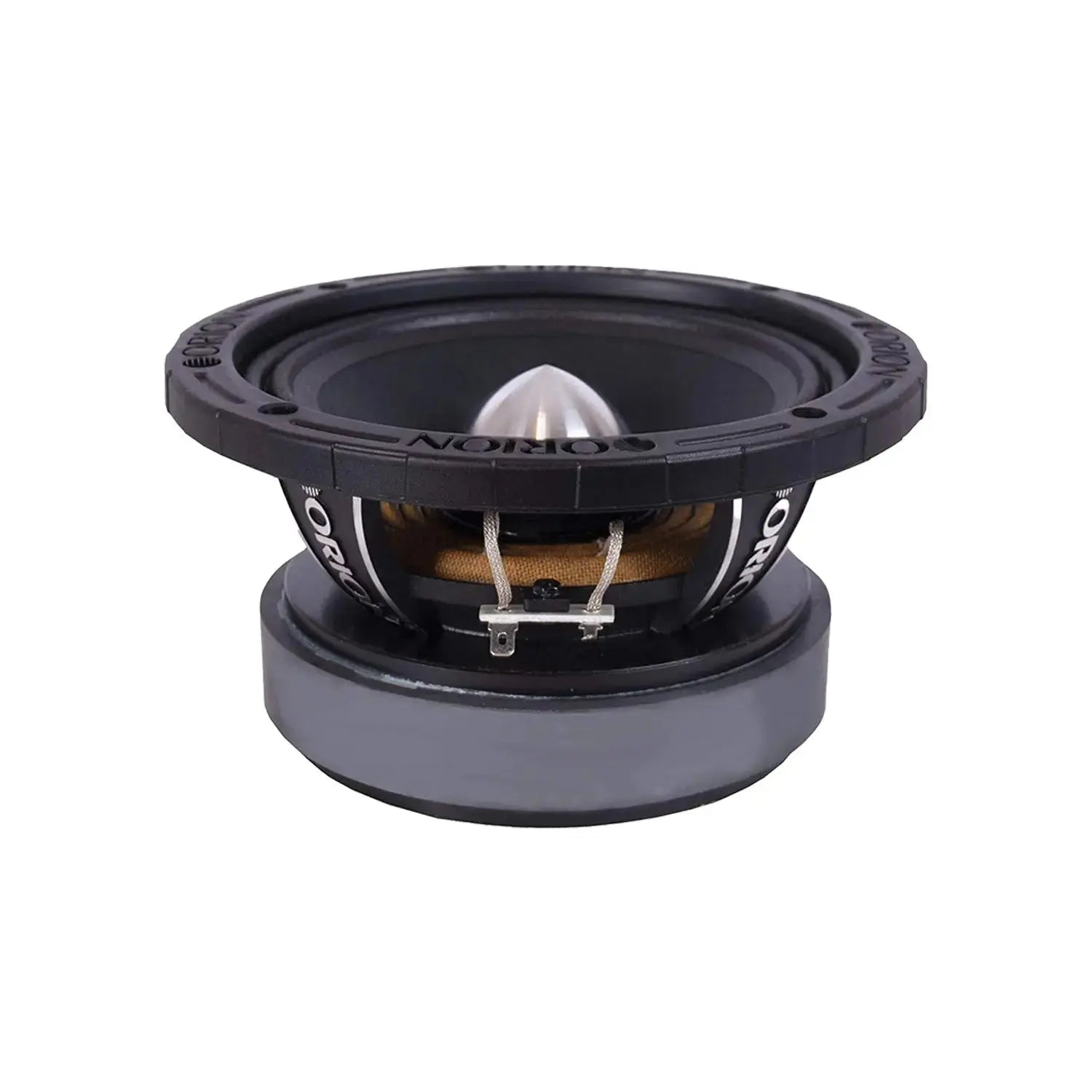 ORION XPM654MBF 6.5" Midbass Speakers - Balanced Audio