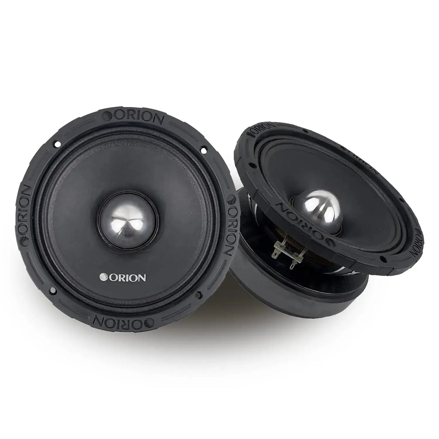 ORION XPM854MBF Midbass Speakers - Balanced Audio