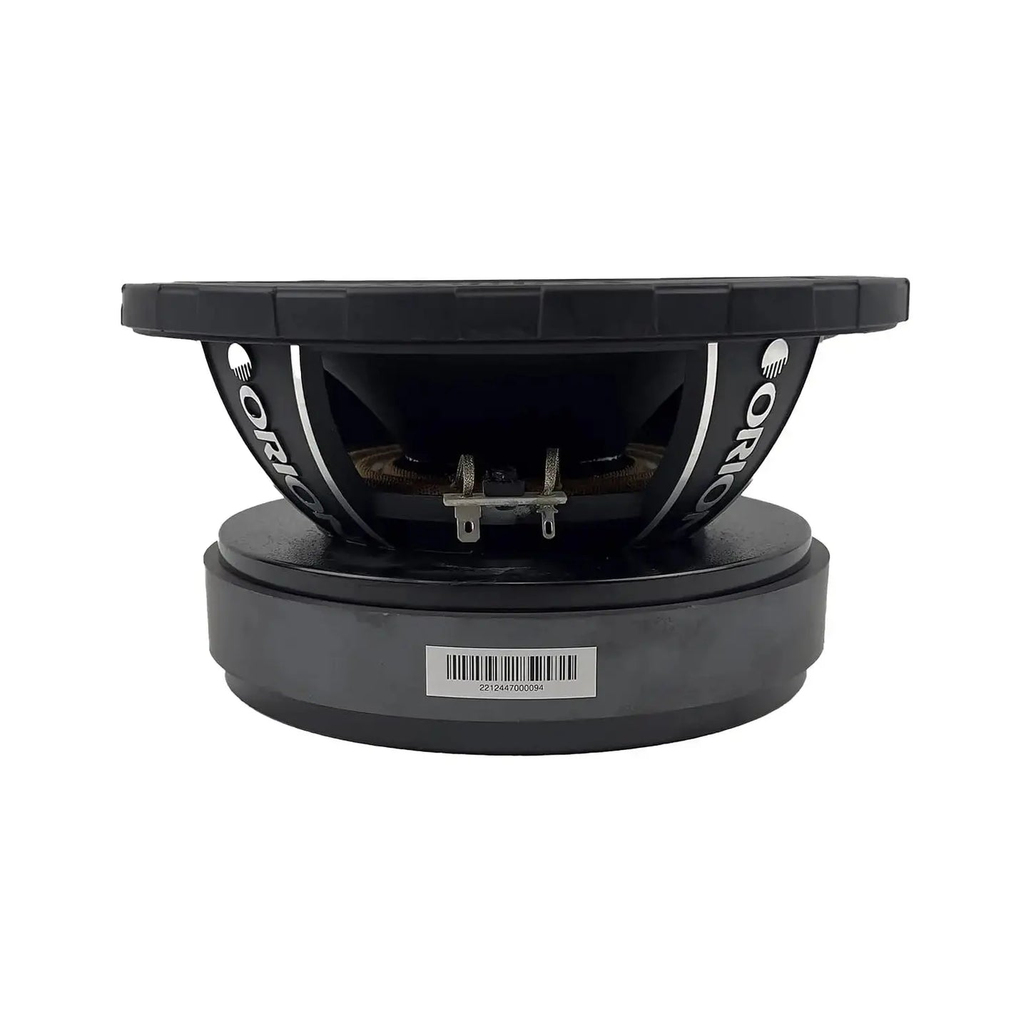 ORION XPM854MBF Midbass Speakers - Balanced Audio