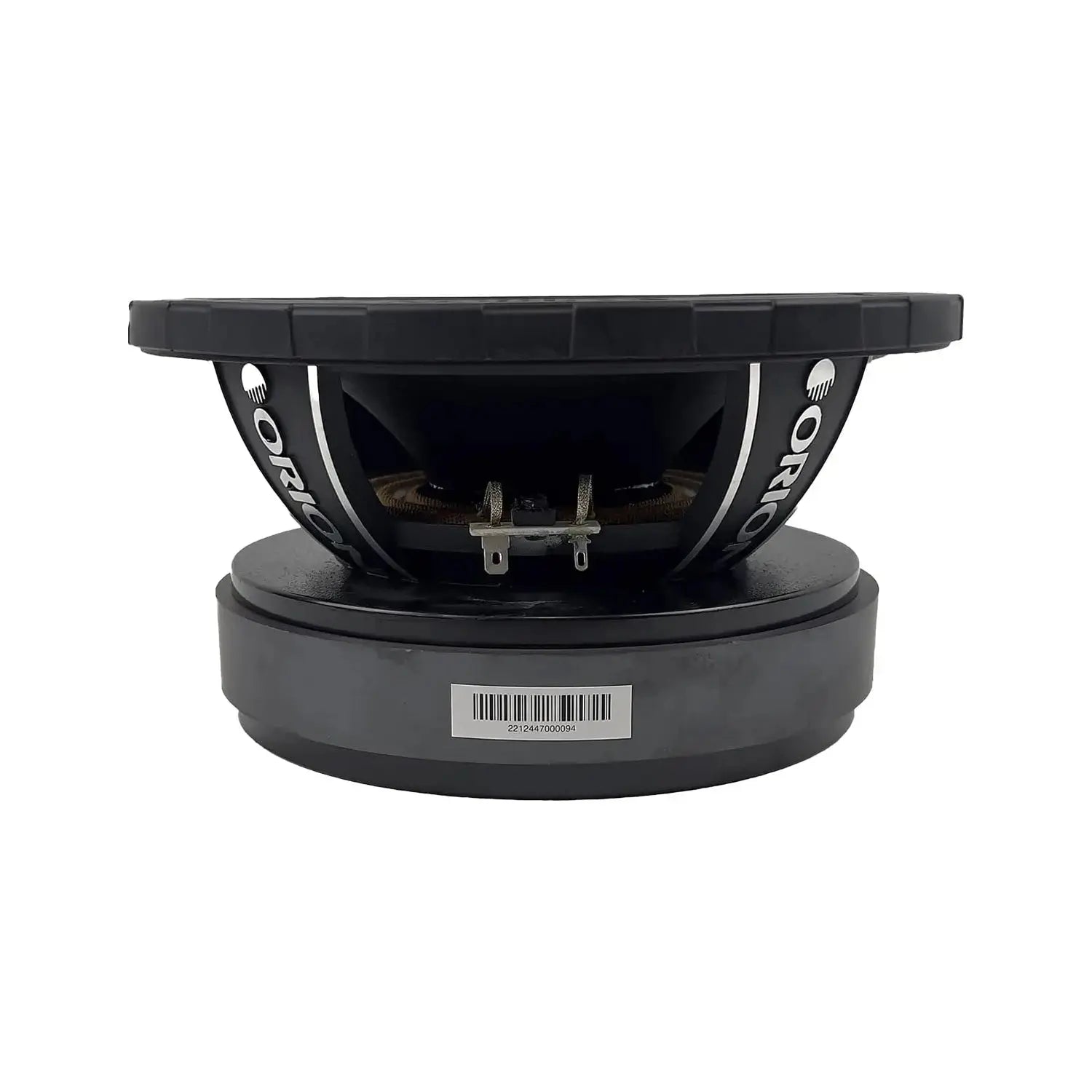 ORION XPM854MBF Midbass Speakers - Balanced Audio