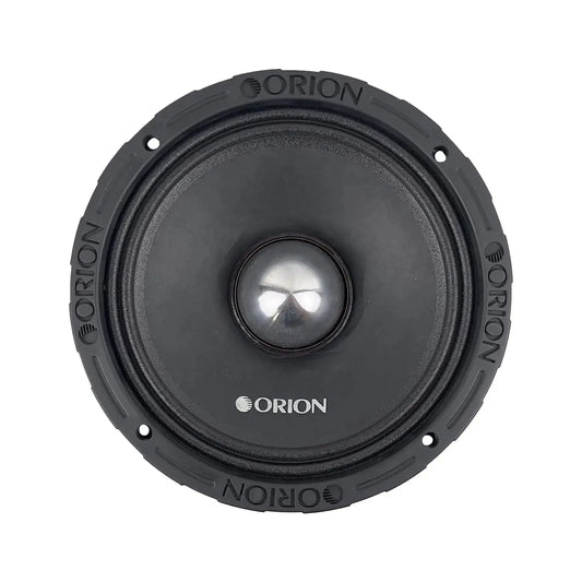 ORION XPM854MBF Midbass Speakers - Balanced Audio
