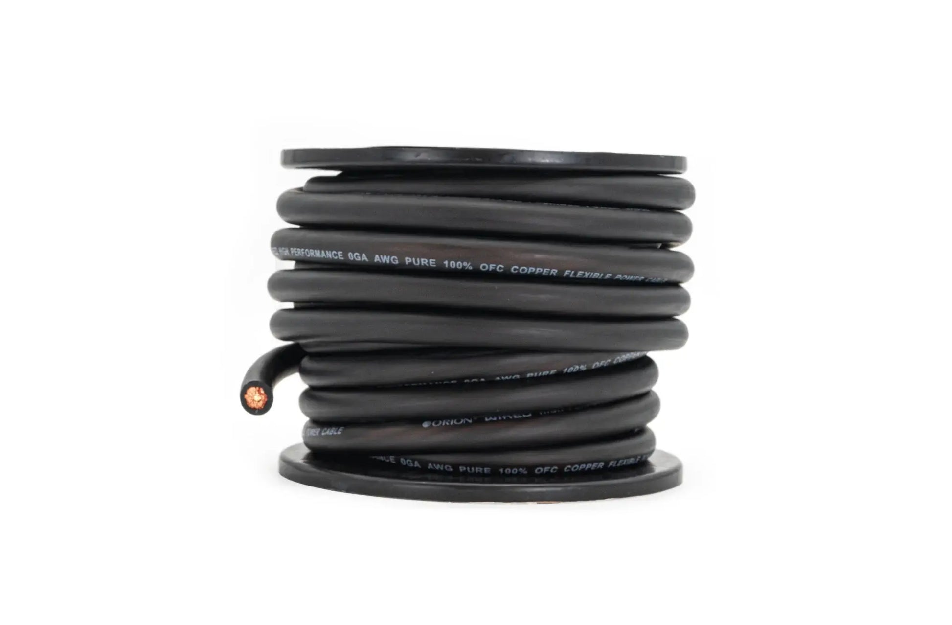 ORION XPW050B XTRPRO 0-Gauge 100% OFC Orion