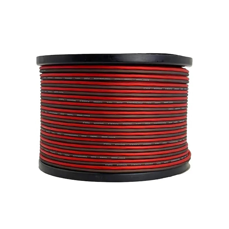 Orion XS16300 16-Gauge Speaker Wire Roll 300 FT 100% OFC Orion