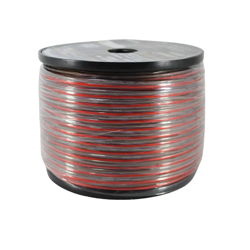 Orion XS16300 16-Gauge Speaker Wire Roll 300 FT 100% OFC Orion