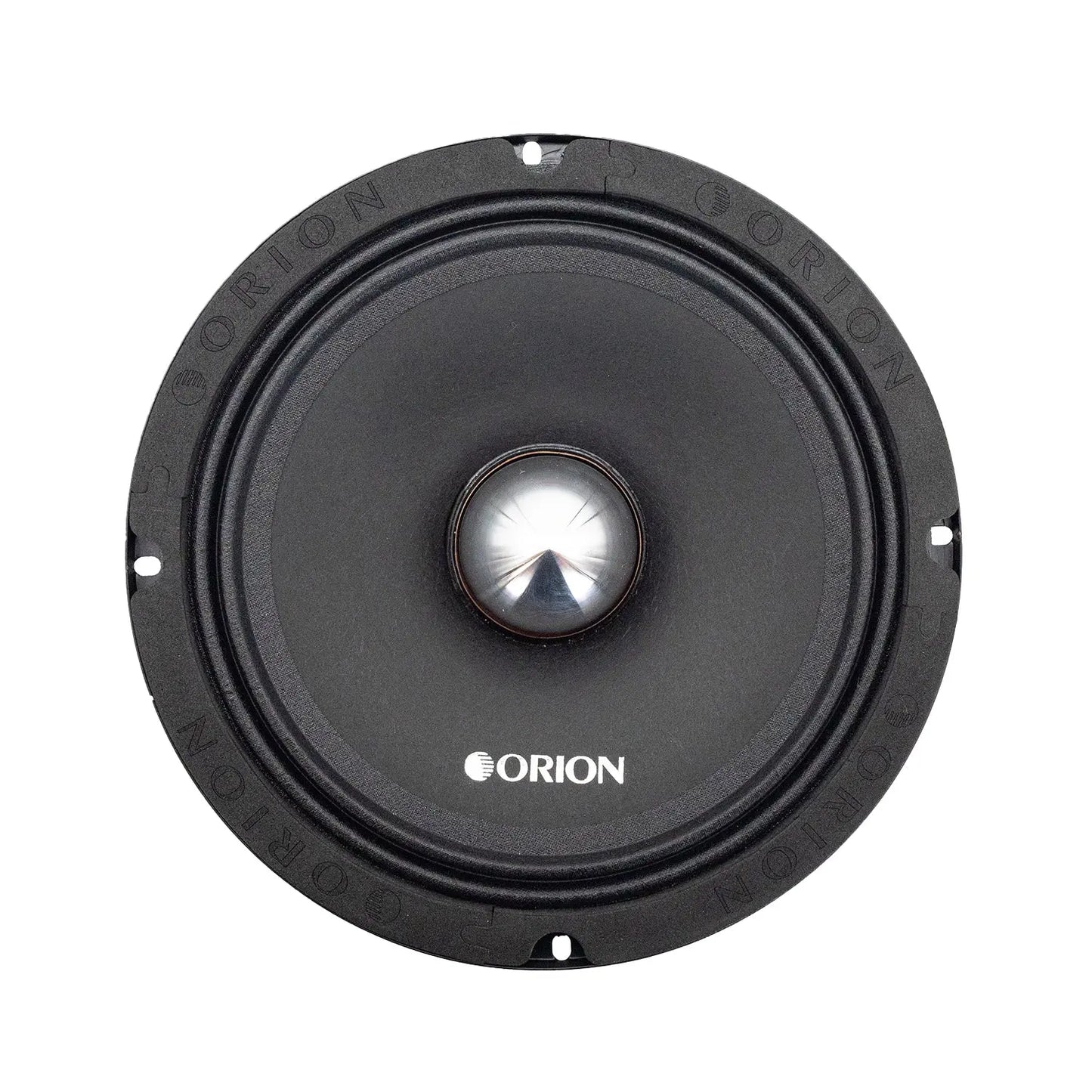 XSM654SL - 6.5 inch 4 Ohm Slim Ultra Efficient Midrange Speaker Orion