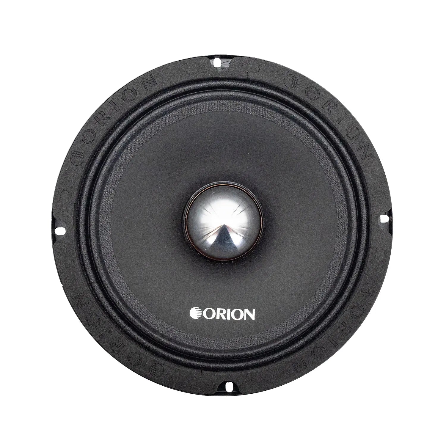 XSM804SL - 8 inch 4 Ohm Slim Ultra Efficient Midrange Speaker Orion