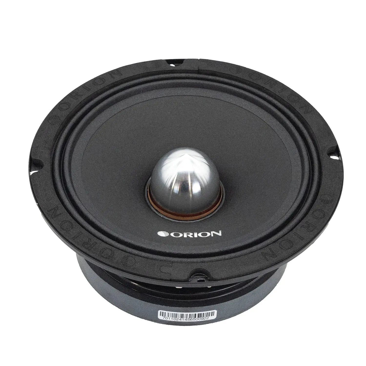 XSM802SL - 8 inch 2 Ohm Slim Ultra Efficient Midrange Speaker Orion