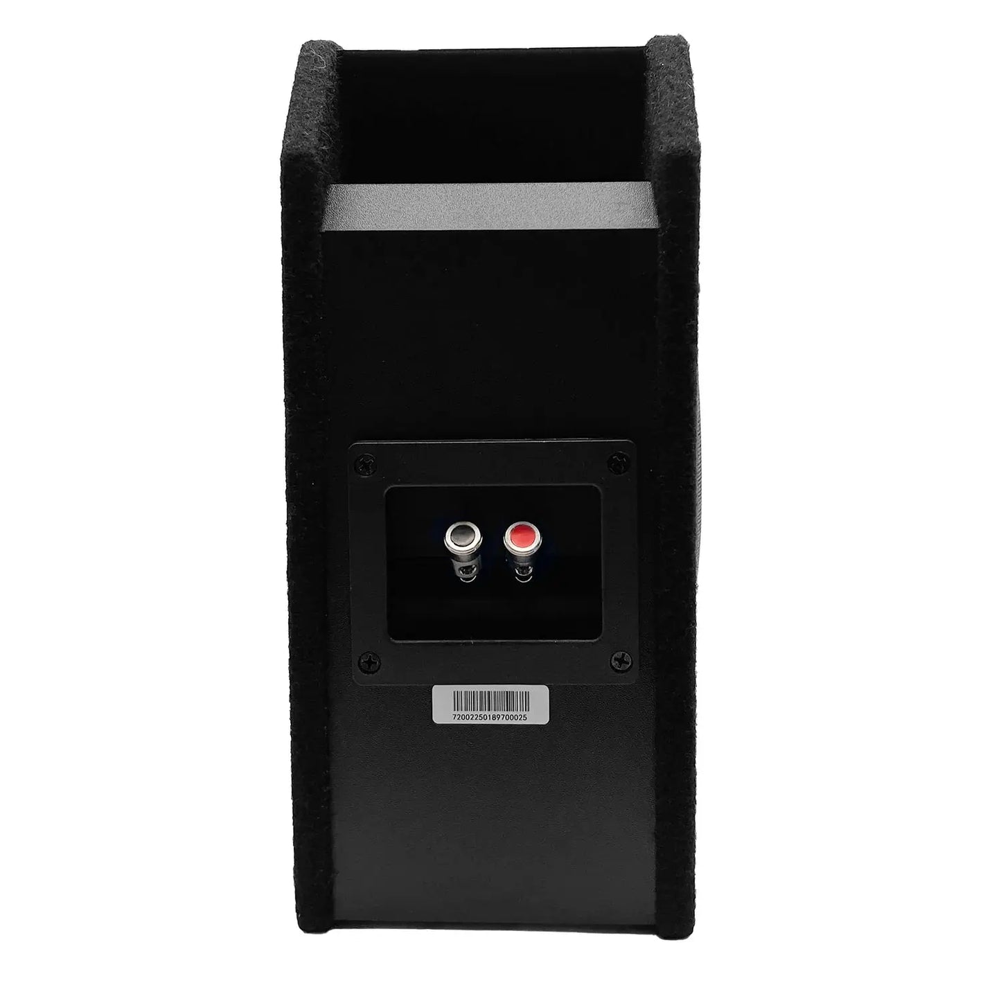 XTR XTP6 – 6.5” Tuned Port Loaded Enclosure Subwoofer - Balanced Audio