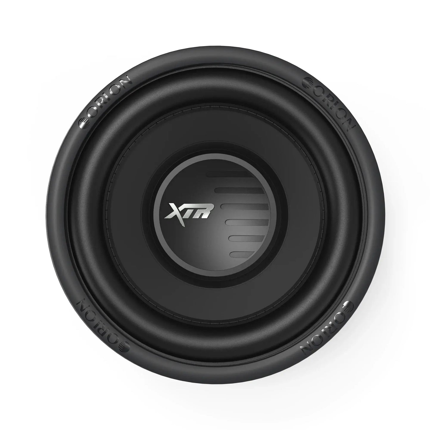 XTR10D4 - 10 Inch Subwoofer 500 Watts RMS 4-Ohm DVC Balanced Audio