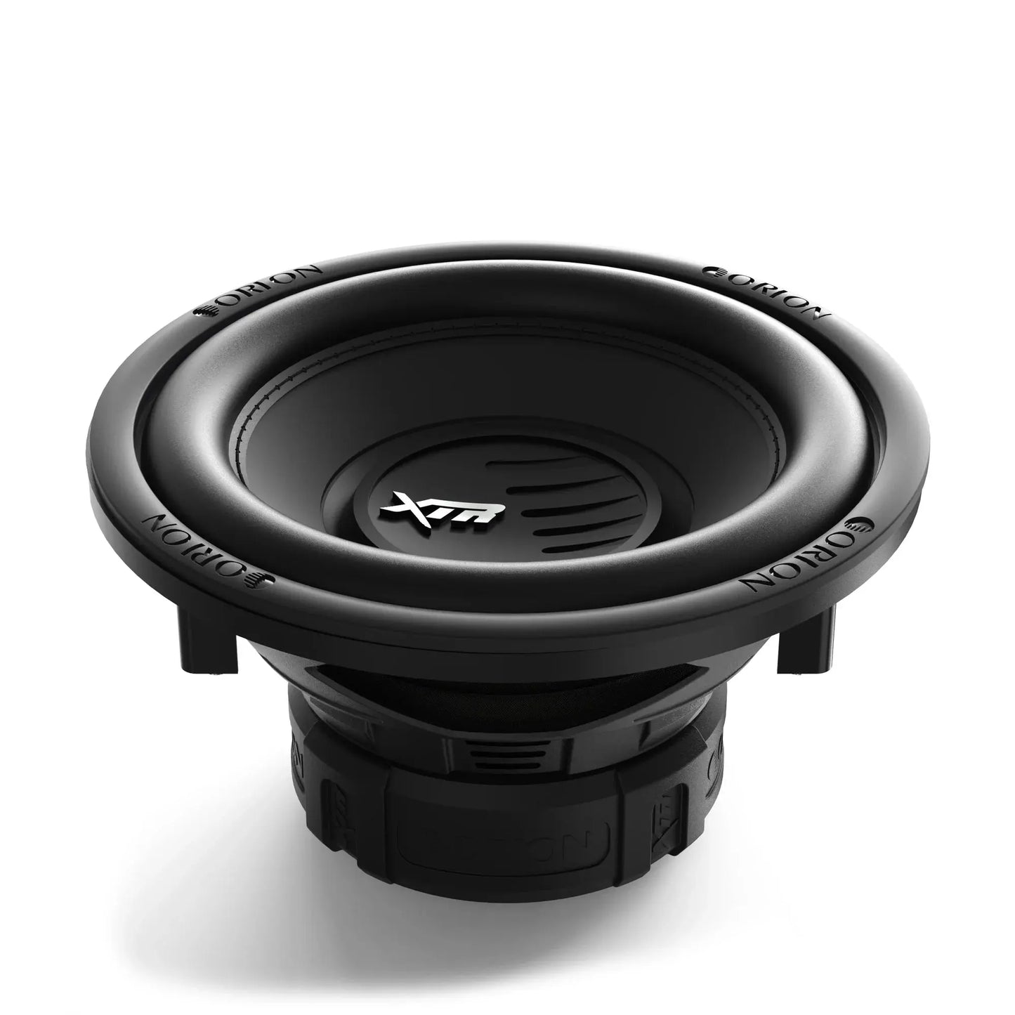 XTR10D2 - 10 Inch Subwoofer 500 Watts RMS 2-Ohm DVC Orion