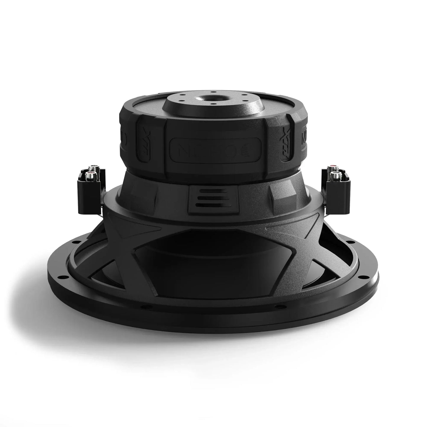 XTR10D2 - 10 Inch Subwoofer 500 Watts RMS 2-Ohm DVC Orion