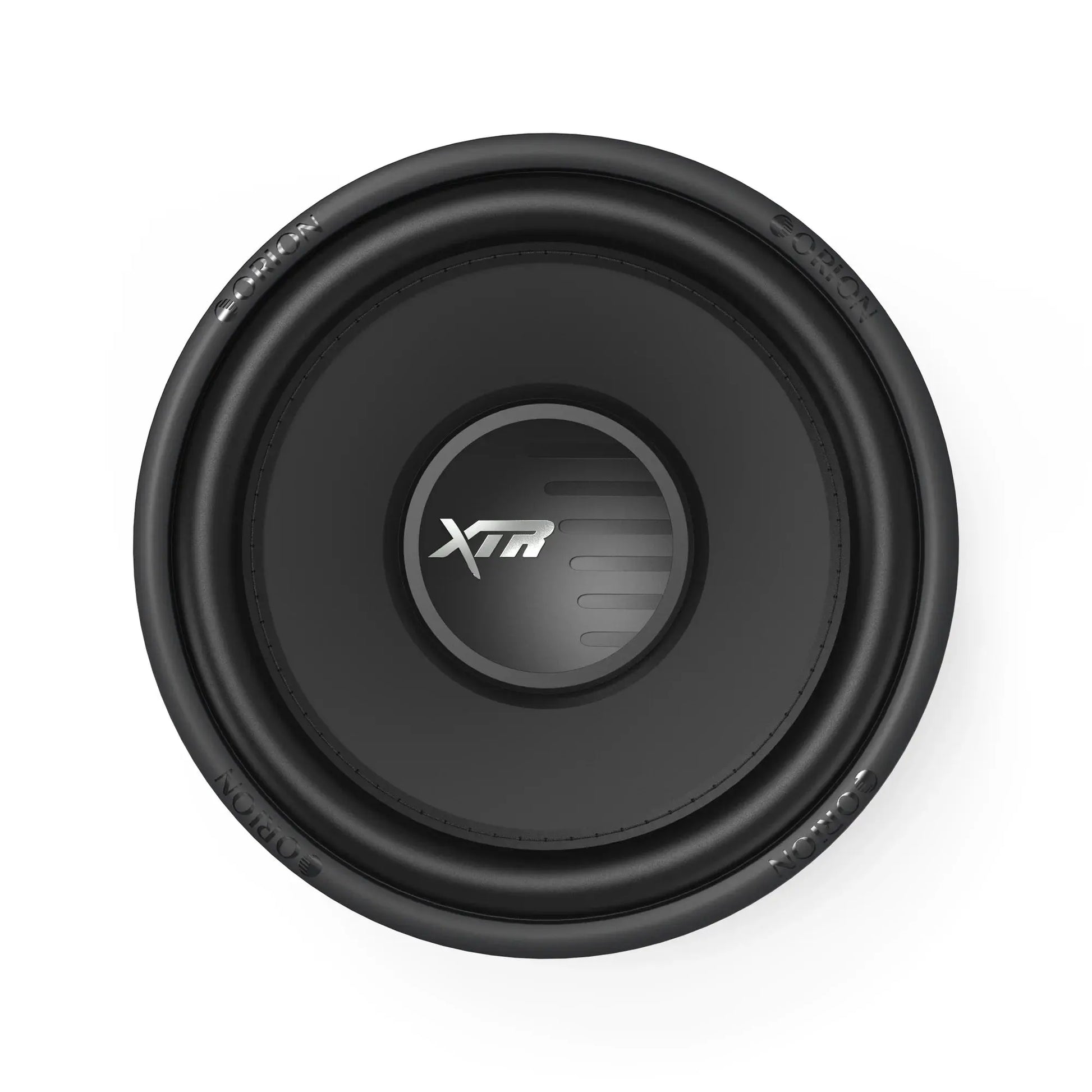 XTR12D4 - 12 Inch Subwoofer 600 Watts RMS 4-Ohm DVC Orion