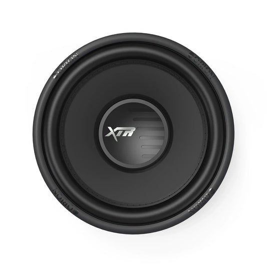 XTR10D2 - 10 Inch Subwoofer 500 Watts RMS 2-Ohm DVC Orion
