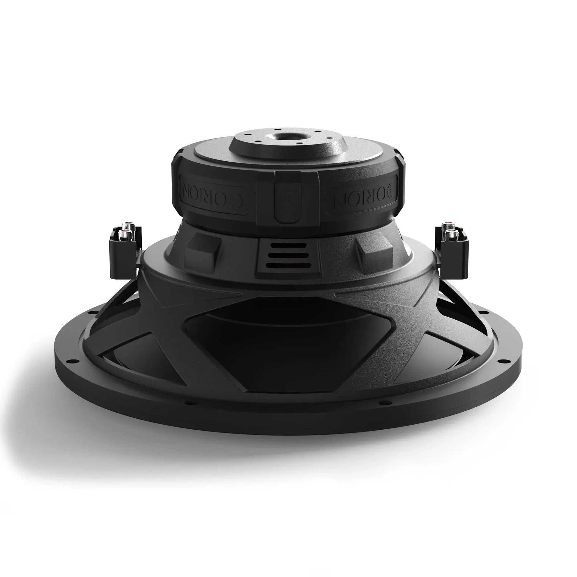 XTR12D4 - 12 Inch Subwoofer 600 Watts RMS 4-Ohm DVC Orion