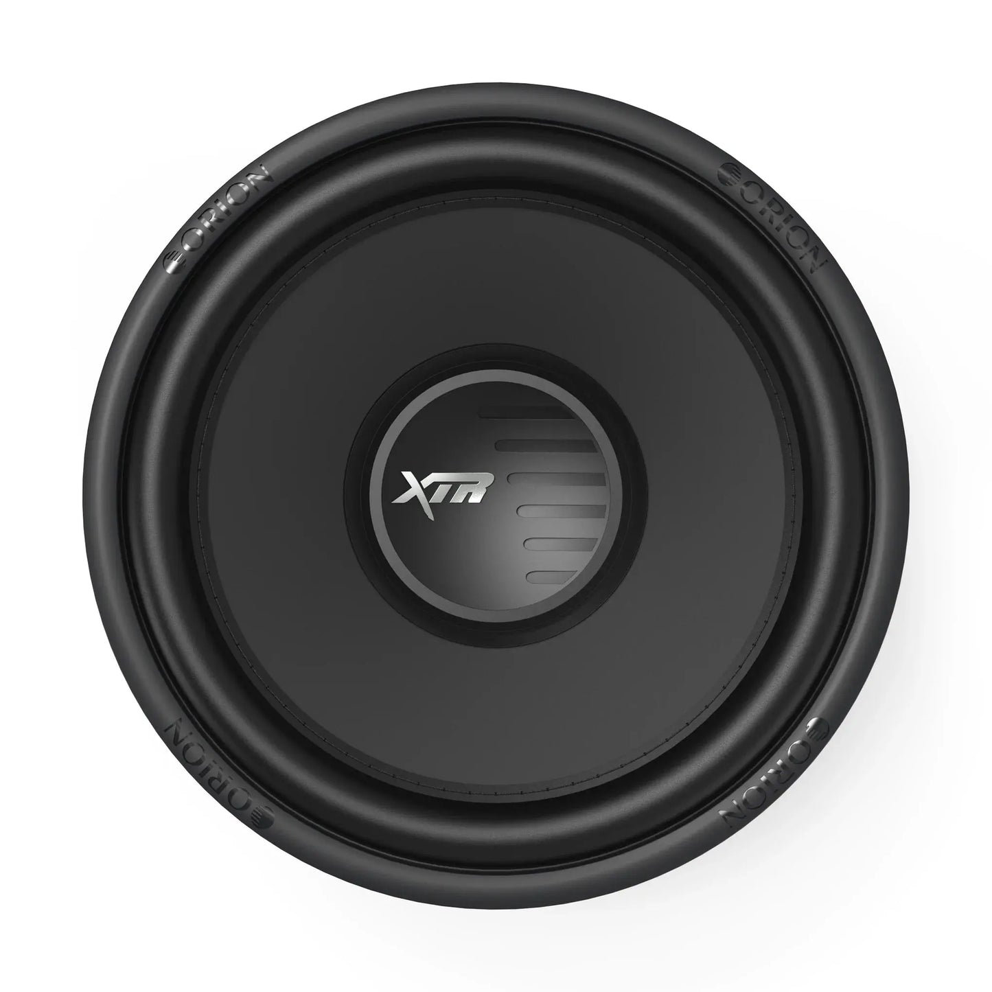 XTR15D4 - 15 Inch Subwoofer 750 Watts RMS 4-Ohm DVC Orion